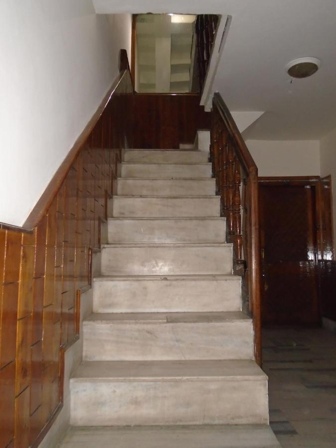 Hotel Magnolia Mallroad Manali المظهر الخارجي الصورة