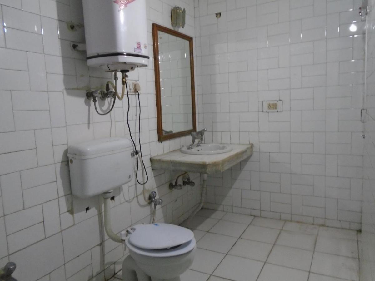 Hotel Magnolia Mallroad Manali المظهر الخارجي الصورة